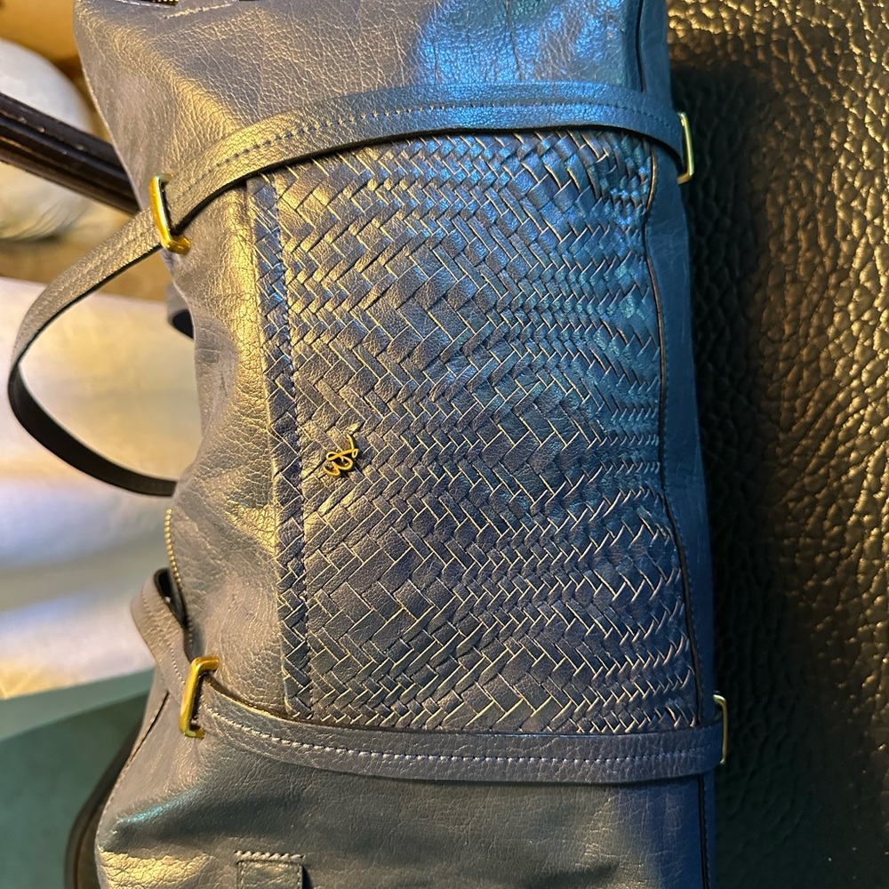 Elliott Lucca Bag